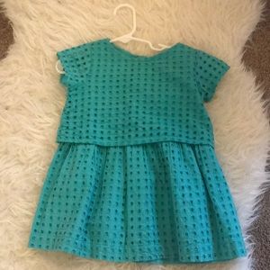 Brand new Gap dress 18-24 months